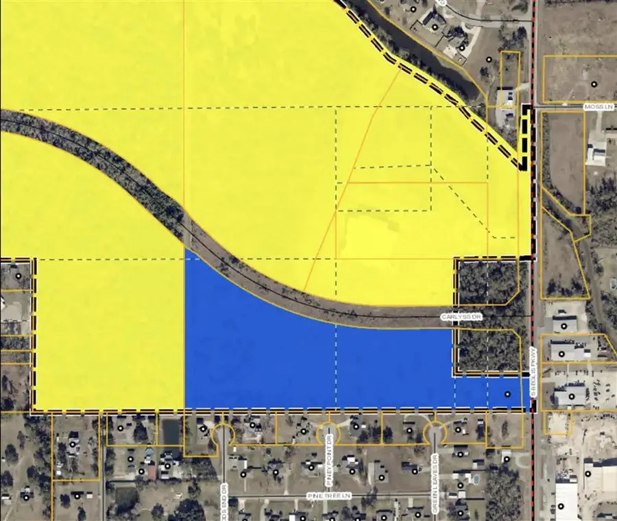 0 Beglis Parkway, Sulphur, LA  - Image #3