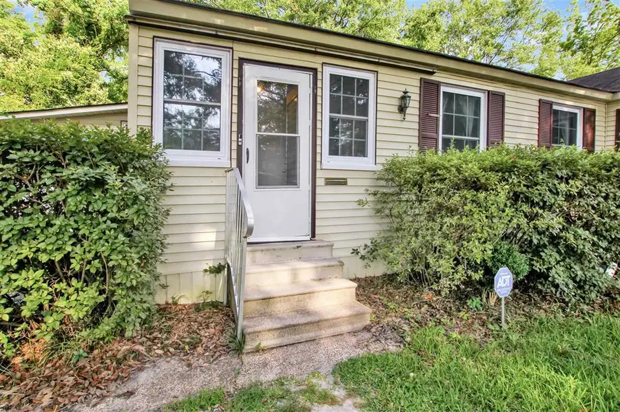 803 Marvin Avenue, Leesville, LA 71446 - Image #3