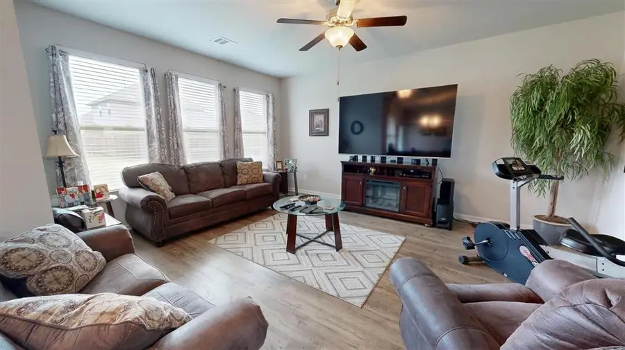 329 Leawood Ave Avenue, Sulphur, LA 70665 - Image #3