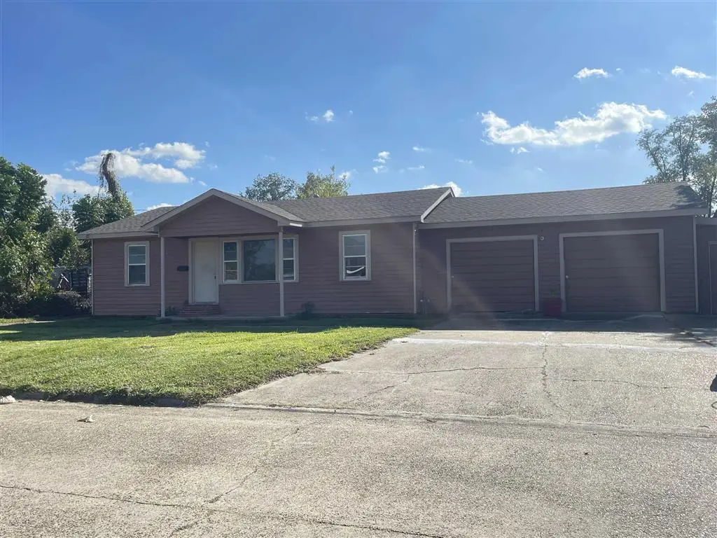 713 W Hale W, Lake Charles, LA 70601 - Image #1