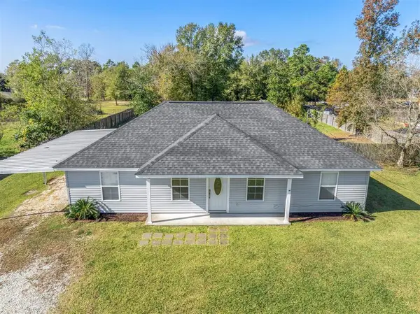 2695 Dude Road, Westlake, LA 70669