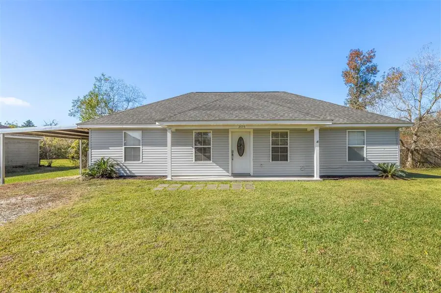 2695 Dude Road, Westlake, LA 70669 - Image #2