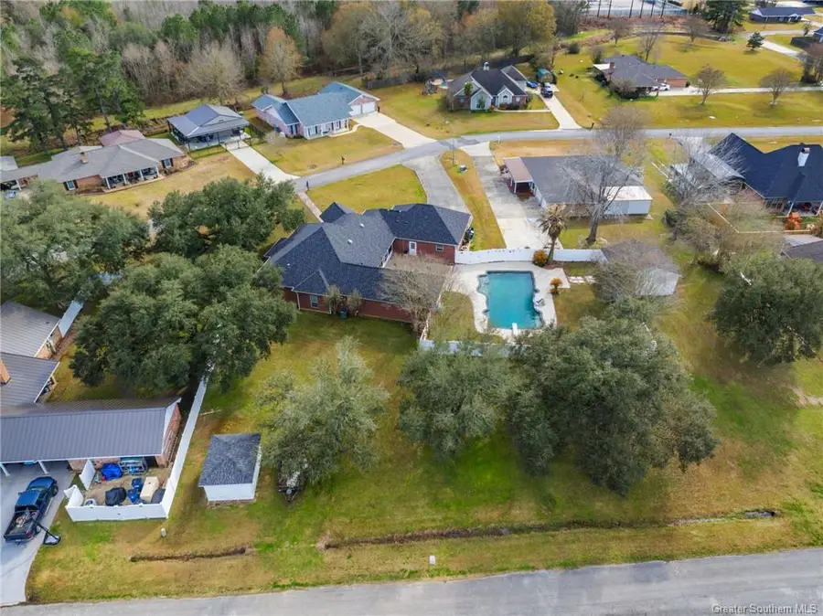 814 Comfort Lane, Jennings, LA 70546 - Image #3