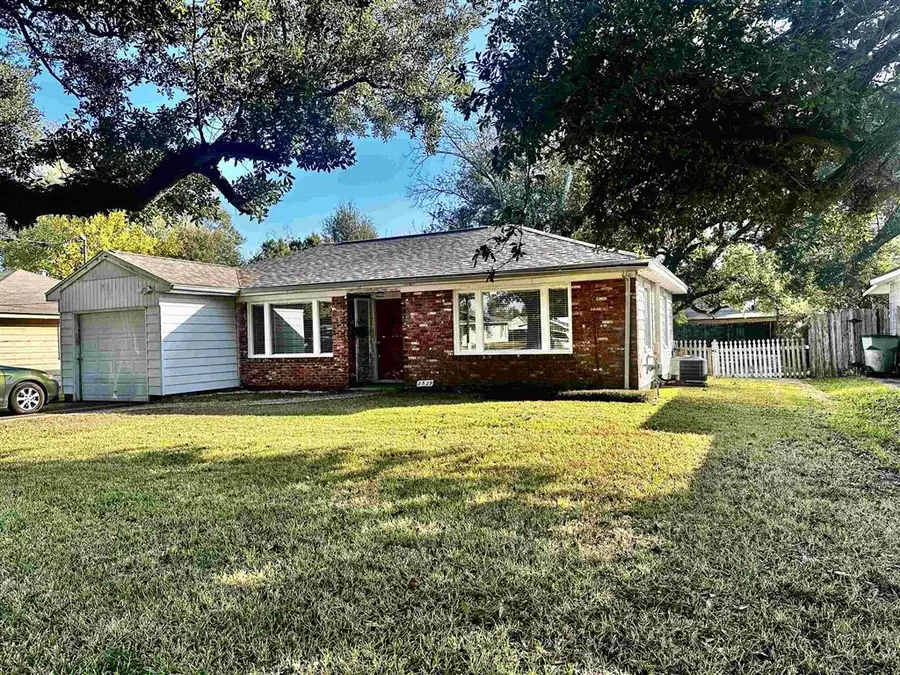 2529 Aster Street, Lake Charles, LA 70601 - Image #2