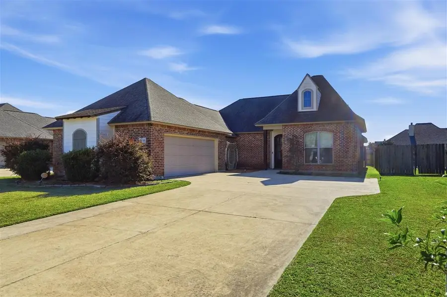 633 Becky Lane, Lake Charles, LA 70605 - Image #2