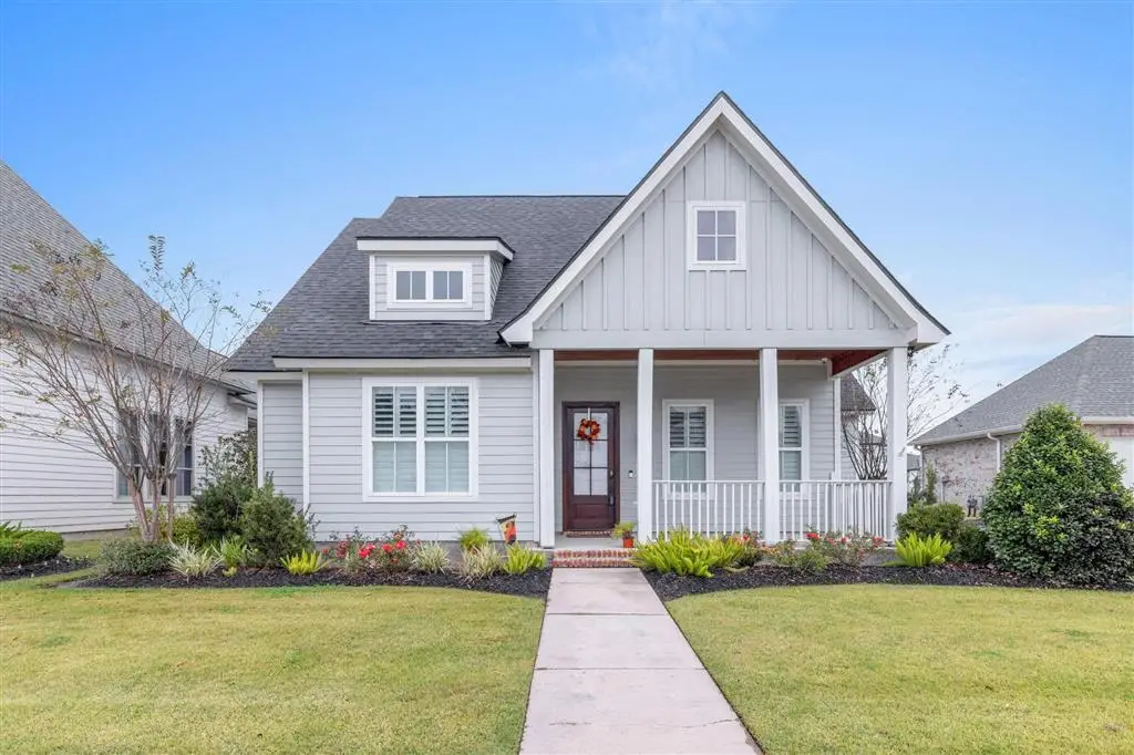 6539 White Oleander Circle, Lake Charles, LA 70605 - Image #1