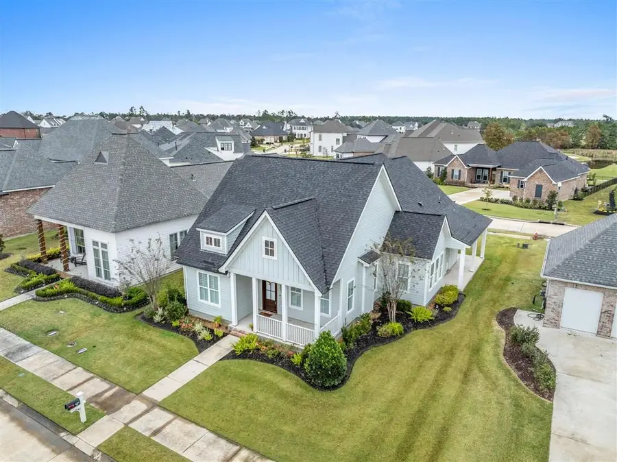 6539 White Oleander Circle, Lake Charles, LA 70605 - Image #2