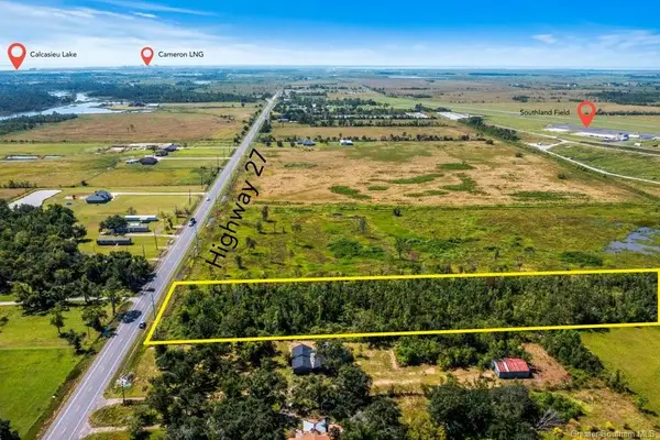 7104 S Hwy 27 Highway S, Sulphur, LA 70665