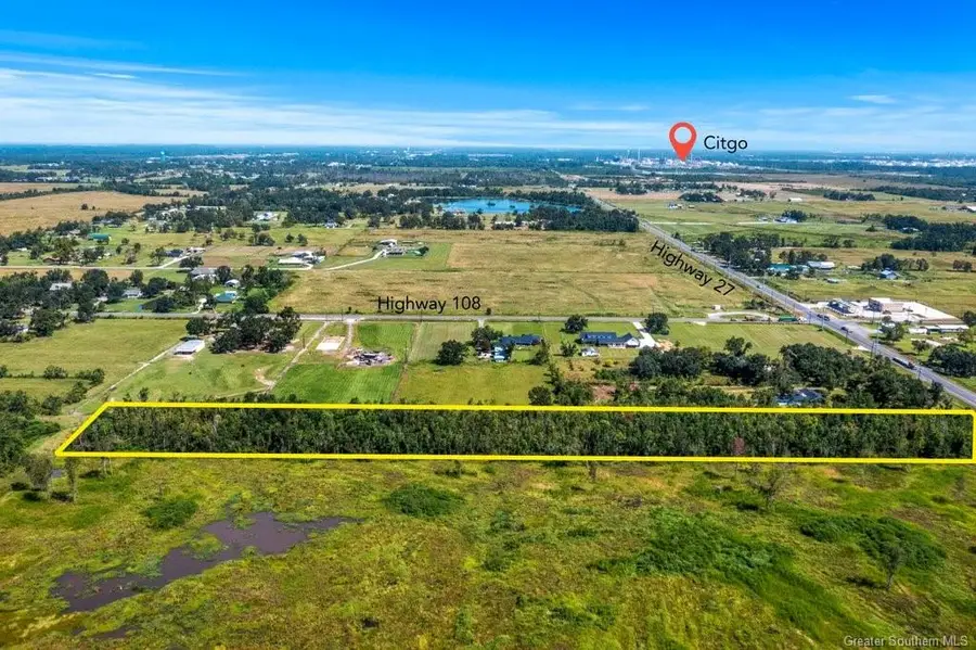 7104 S Hwy 27 Highway S, Sulphur, LA 70665 - #3