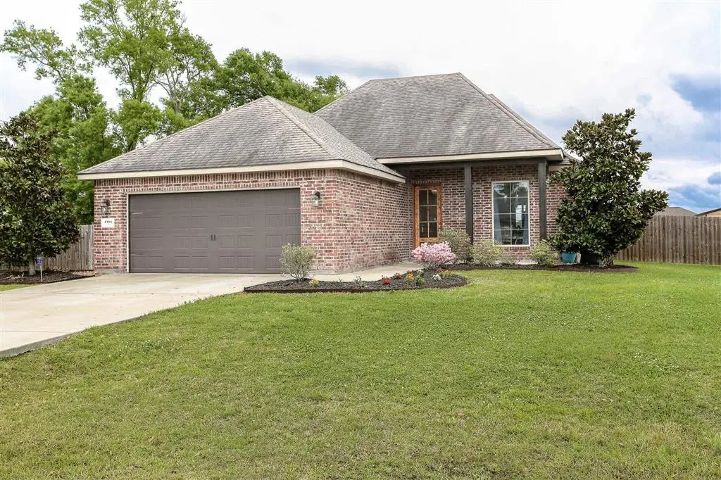 4194 Camryn Road, Lake Charles, LA 70611 - Image #1