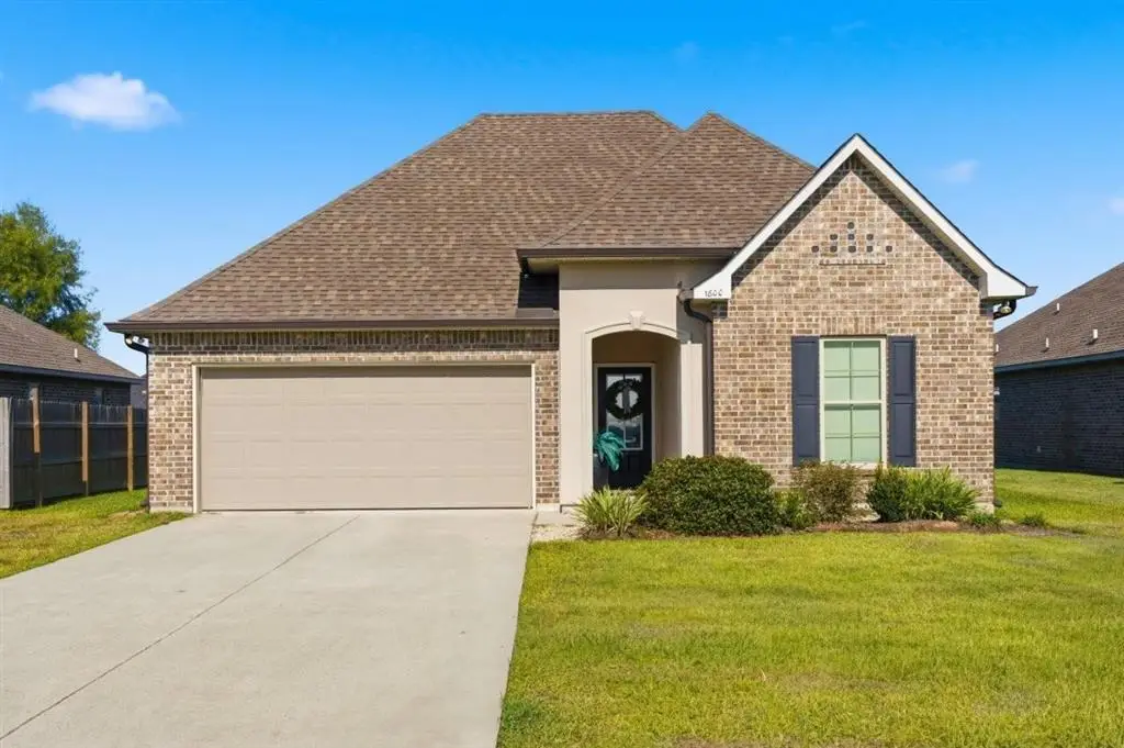 1800 Poeyfarre Drive, Lake Charles, LA 70611 - Image #1