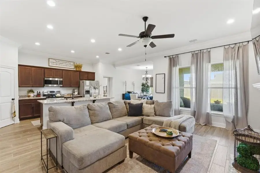 1800 Poeyfarre Drive, Lake Charles, LA 70611 - Image #2