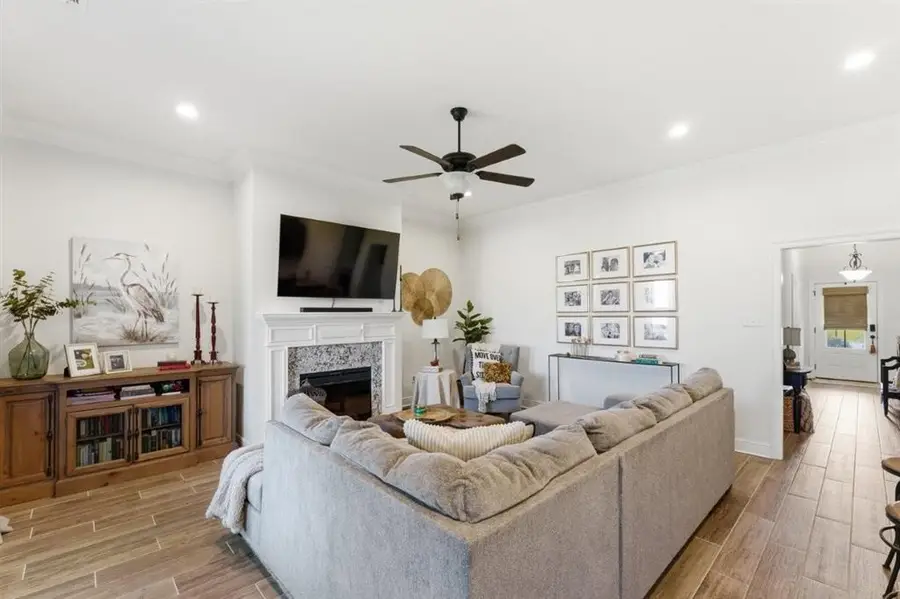 1800 Poeyfarre Drive, Lake Charles, LA 70611 - Image #3