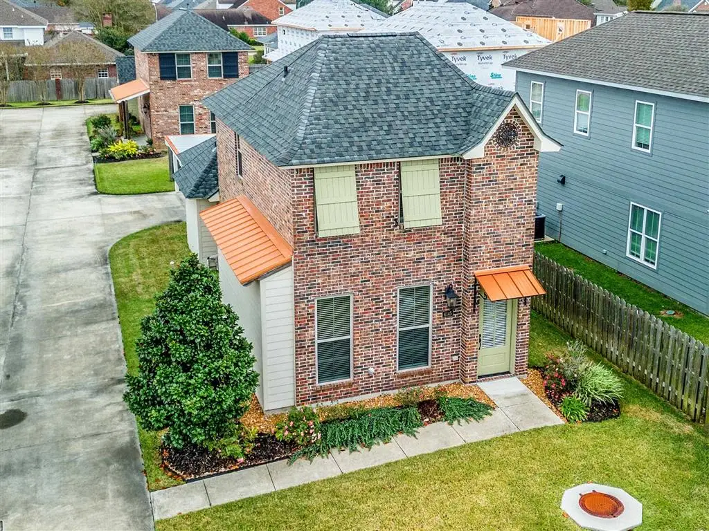 4145 W Prien Lake Road W, Lake Charles, LA 70605 - Image #1