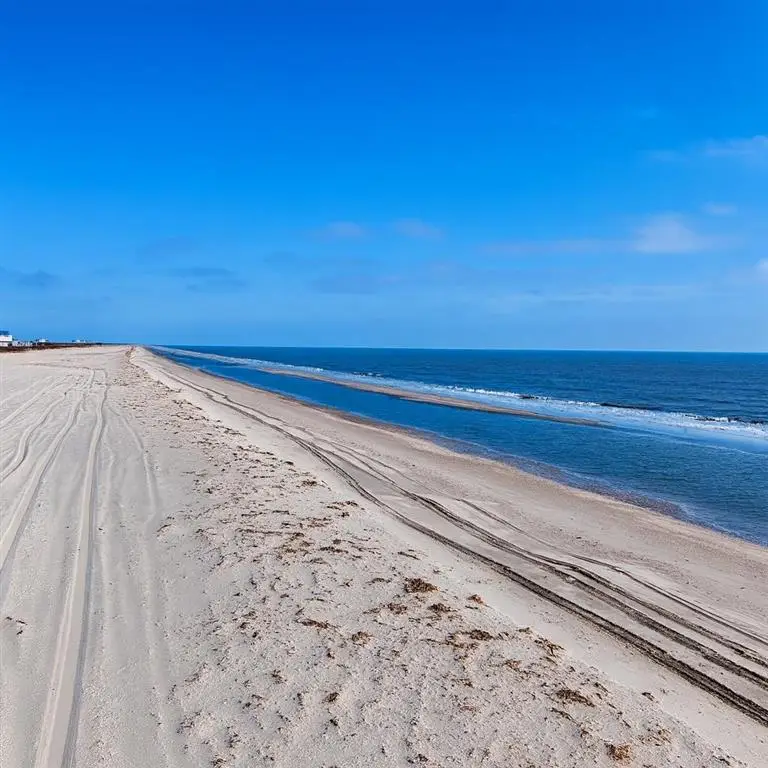 503 Buccaneer Blvd Boulevard, Cameron, LA 70631 - Image #3