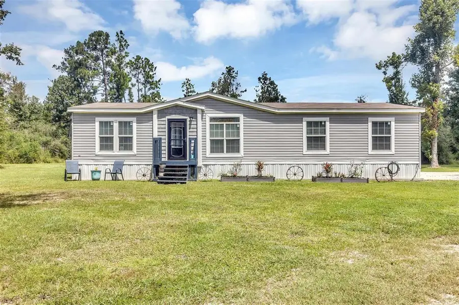 282 Holbrook Park Rd Road, Dequincy, LA 70633 - Image #2