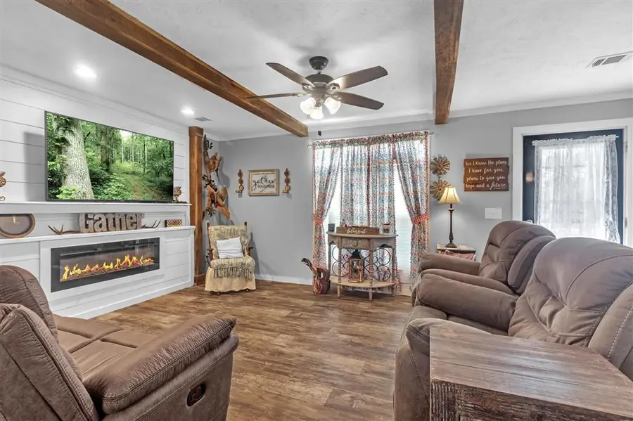 282 Holbrook Park Rd Road, Dequincy, LA 70633 - Image #3