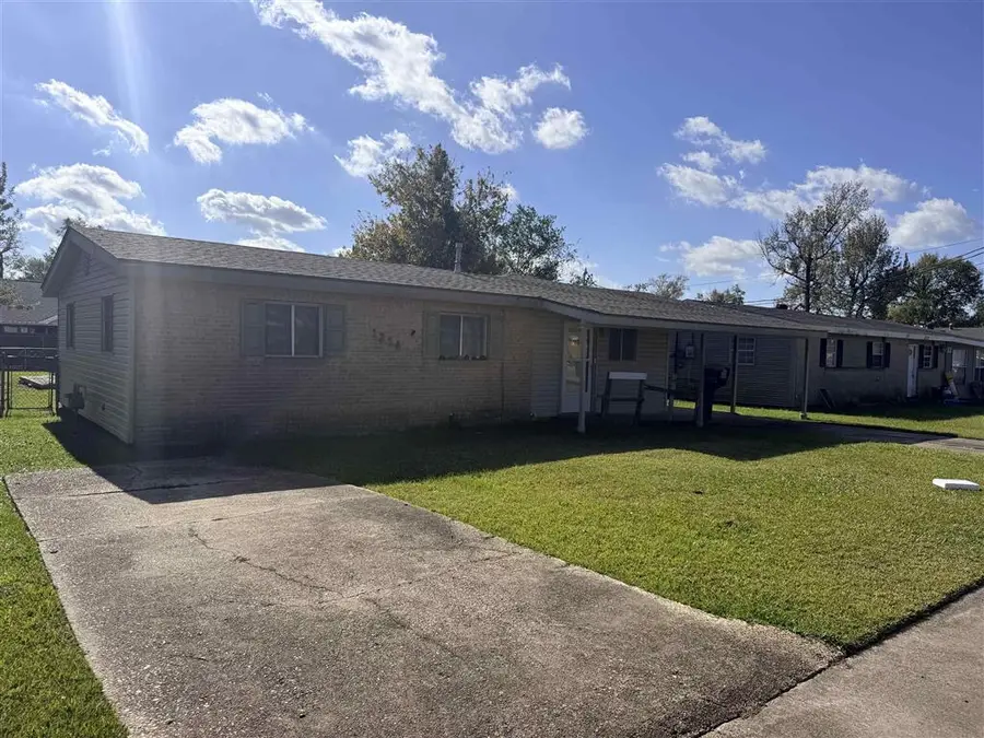 1214 Georgia Street, Sulphur, LA 70663 - Image #2