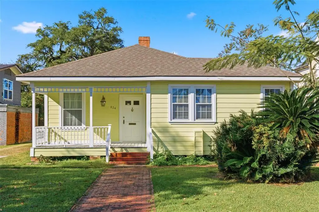 824 Ford Street, Lake Charles, LA 70601 - Image #1