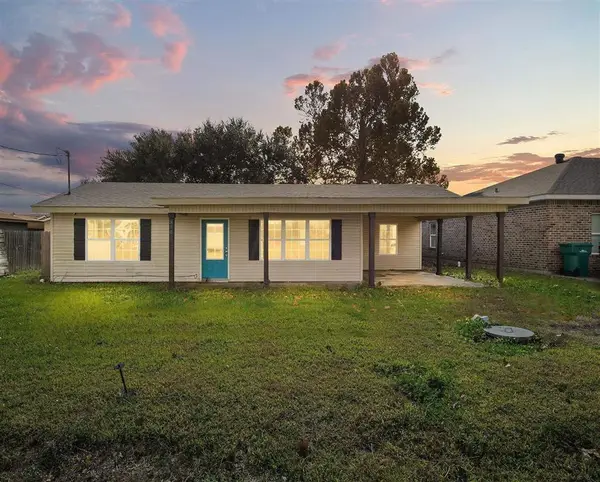 316 Arabie Street, Lake Charles, LA 70607