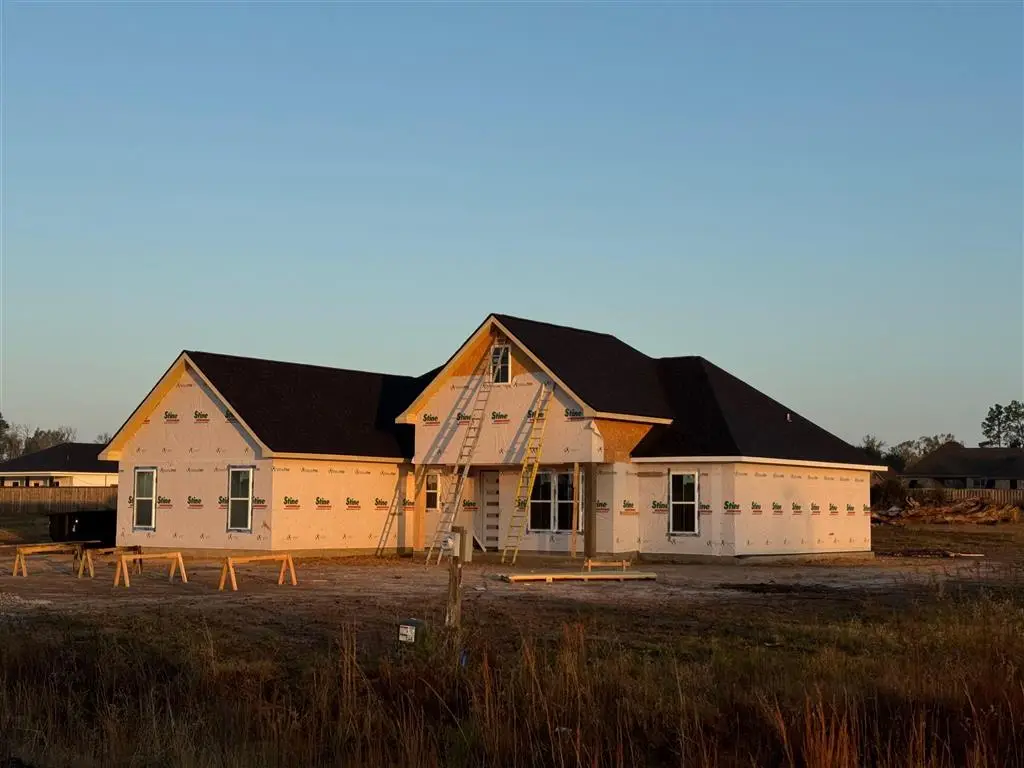 126 Marilyn Lane, Longville, LA 70652 - Image #1