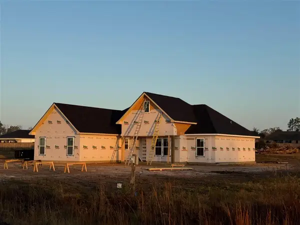 126 Marilyn Lane, Longville, LA 70652