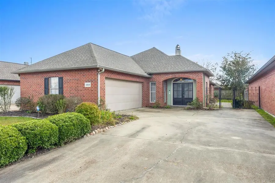2813 N Locke Point Drive N, Lake Charles, LA 70605 - Image #2