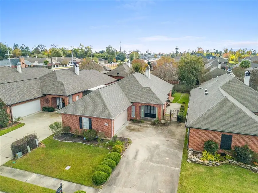 2813 N Locke Point Drive N, Lake Charles, LA 70605 - Image #3