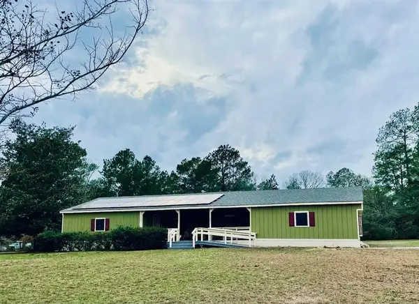 192 Sharon Drive, Leesville, LA 71446