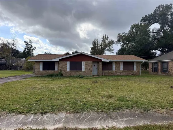 1510 Melanie Drive, Sulphur, LA 70663