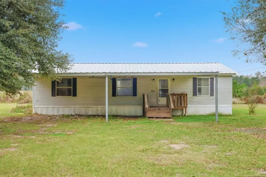 1460 Baldwin Loop, Longville, LA 70652-4726 - Image #1