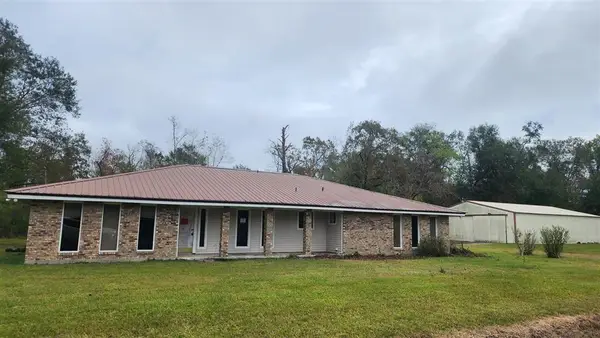 2445 Lafleur Rd Road, Lake Charles, LA 70615