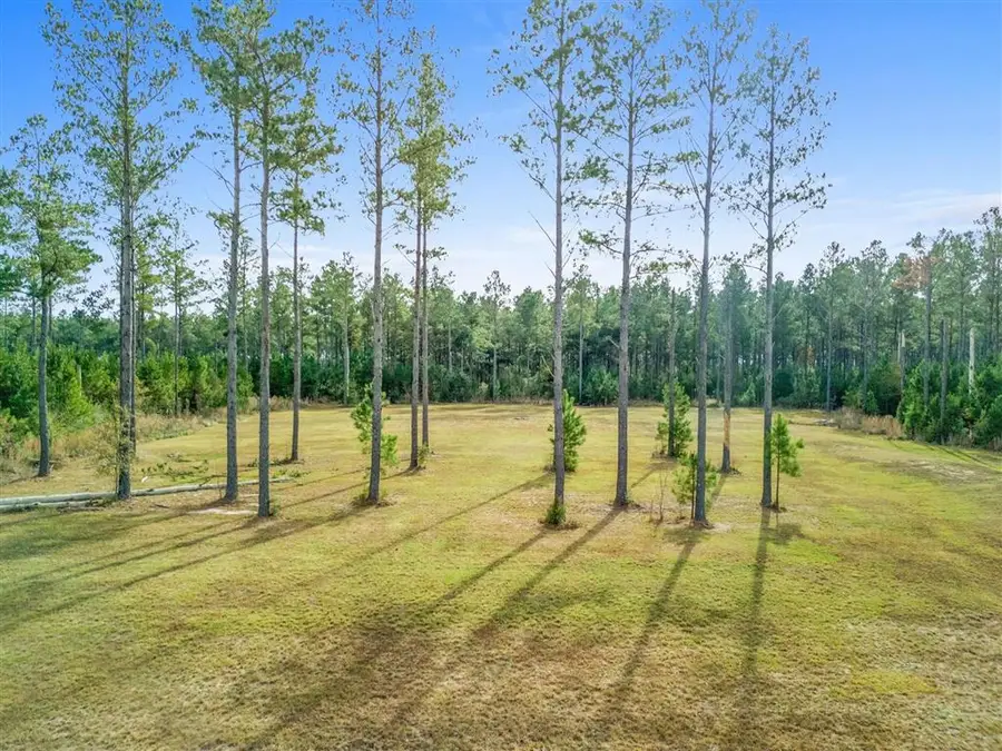 0 Abie Fontenot Road, Iowa, LA 70647 - Image #2