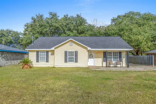 1306 Cathy Lane, Jennings, LA 70546