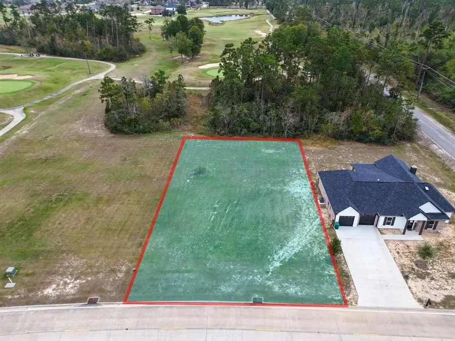 1801 Pelican Drive #Lot 2, Westlake, LA 70669 - Image #2