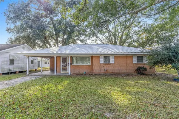 815 Scott Street, Jennings, LA 70546