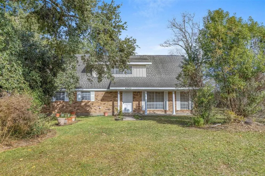 4250 Trailer Town Road, Jennings, LA 70546 - Image #1