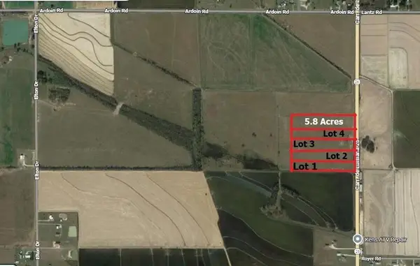 TBD Hwy 26, Jennings, LA 70546