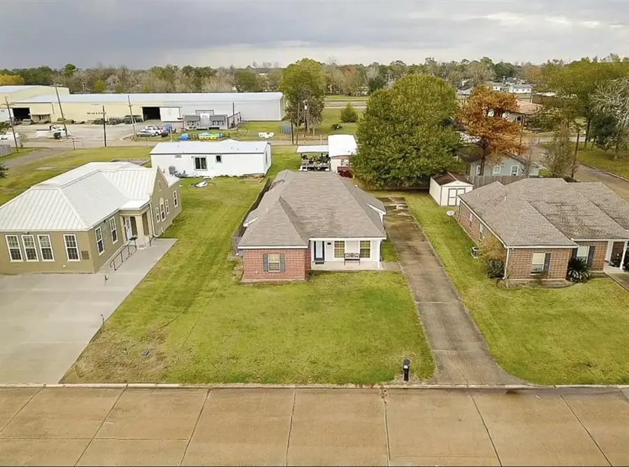 406 West Hudspeth Street, Welsh, LA 70951 - Image #2