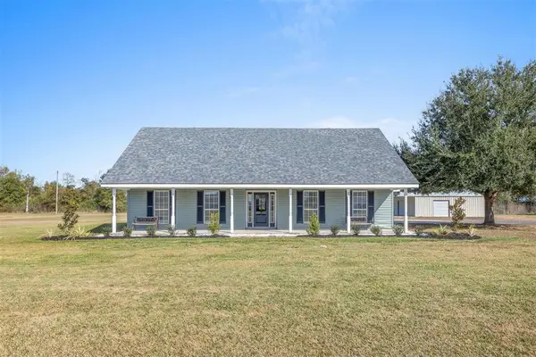 1416 Garreth Road, Iowa, LA 70647