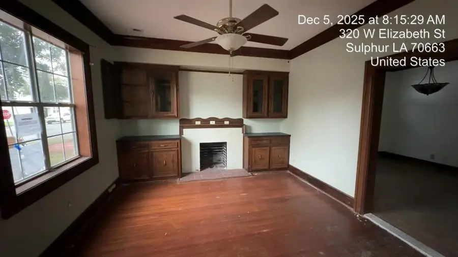 320 W Elizabeth Street W, Sulphur, LA 70663 - Image #3