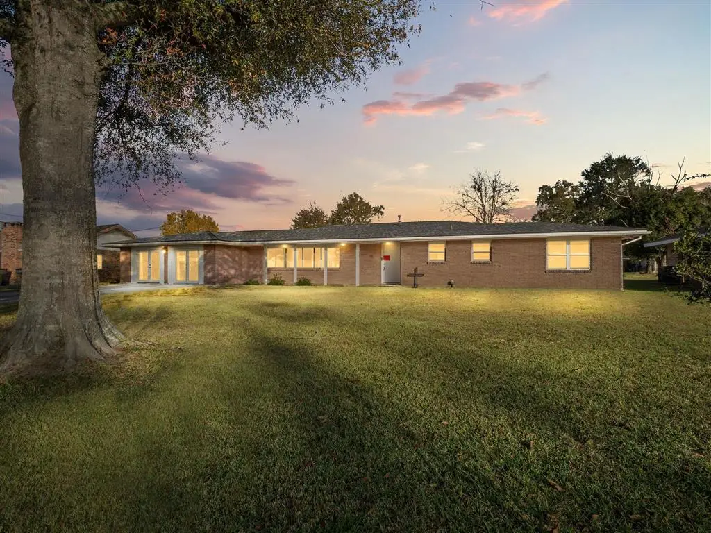 4511 Young Lane, Lake Charles, LA 70605 - Image #1