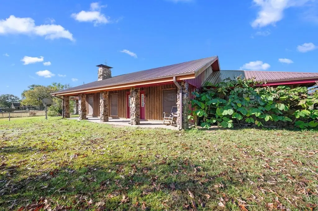 784 Smith Rd, Merryville, LA 70653 - #1