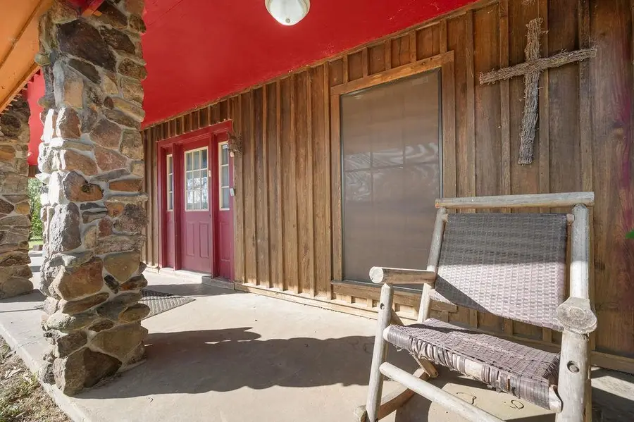 784 Smith Rd, Merryville, LA 70653 - #2