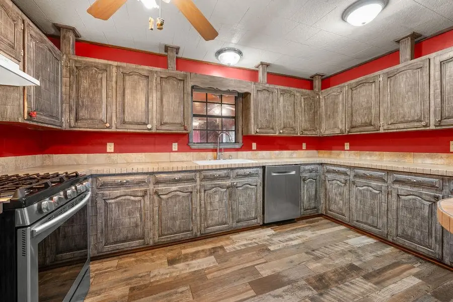 784 Smith Rd, Merryville, LA 70653 - #3