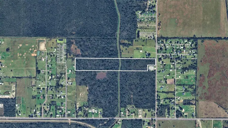0 Nelson Road, Lake Charles, LA 70605 - #2