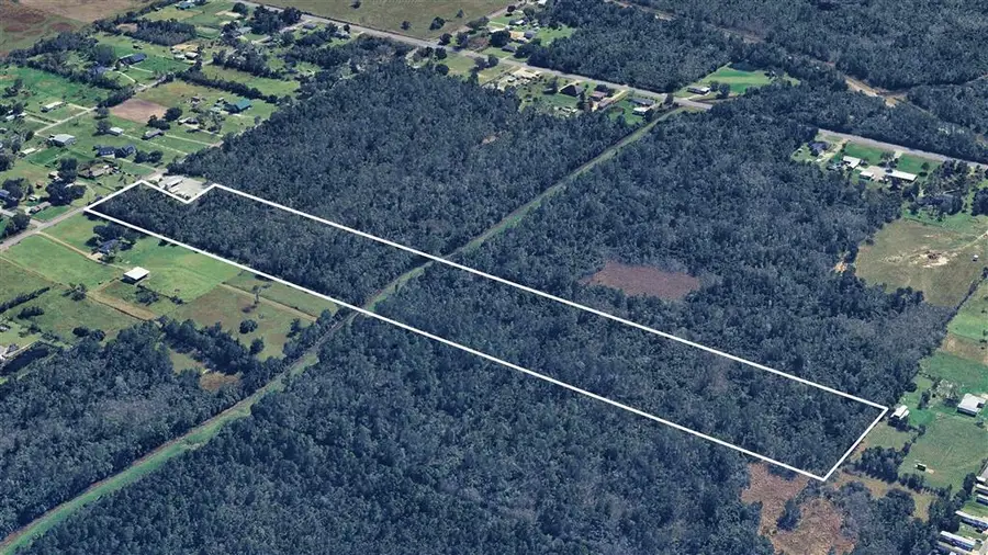 0 Nelson Road, Lake Charles, LA 70605 - #3