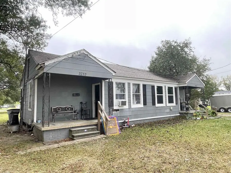 3733 & 3735 Harvard Street, Lake Charles, LA 70607 - Image #2