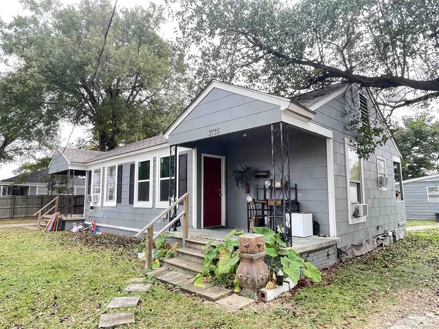 3733 & 3735 Harvard Street, Lake Charles, LA 70607 - Image #3