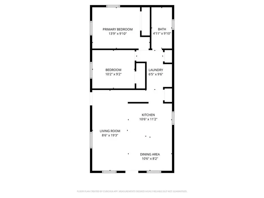 801 Tulane Street, Lake Charles, LA 70607 - Image #2